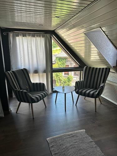 Haus Daniela Oberstadt in 科黑姆市中心 Haus Daniela Oberstadt in 科黑姆市中心