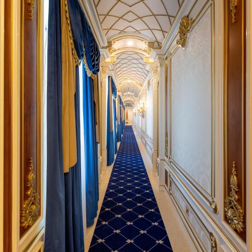 大厅, 埃尔比勒水晶酒店 (Cristal Erbil Hotel) in 埃尔比勒 大厅, 埃尔比勒水晶酒店 (Cristal Erbil Hotel) in 埃尔比勒