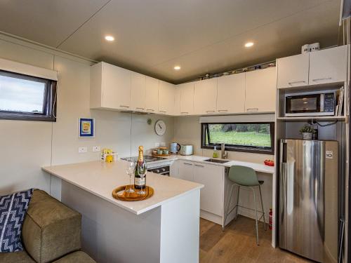 ทัศนียภาพภายนอกโรงแรม, Whare Awa - River House in the Rangitīkei (Whare Awa - River House in the Rangitikei) in ฮันเตอร์วีลล์ ทัศนียภาพภายนอกโรงแรม, Whare Awa - River House in the Rangitīkei (Whare Awa - River House in the Rangitikei) in ฮันเตอร์วีลล์