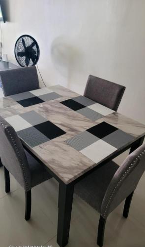 Instalaciones, Cozy Portmore Apartment with 2 Bedrooms in Portmore Instalaciones, Cozy Portmore Apartment with 2 Bedrooms in Portmore