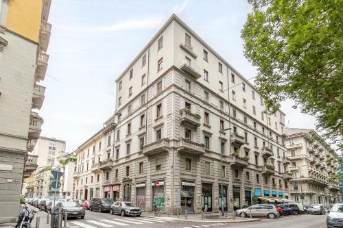 Broggi Buenos Aires-Porta Venezia by Halldis