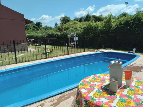 ทัศนียภาพ, Cabañas Altos de Vaqueros (Cabanas Altos de Vaqueros) in บาเกโรส ทัศนียภาพ, Cabañas Altos de Vaqueros (Cabanas Altos de Vaqueros) in บาเกโรส