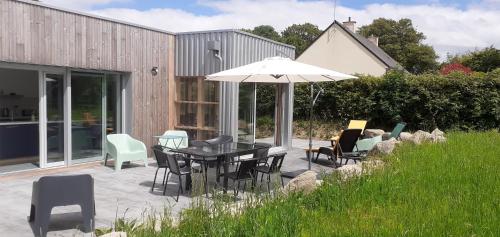 Gite des Pommiers in Les Pieux Gite des Pommiers in Les Pieux