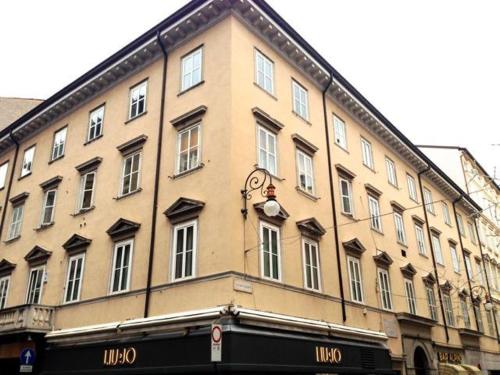 This photo about Affittacamere San Lazzaro shared on HyHotel.com