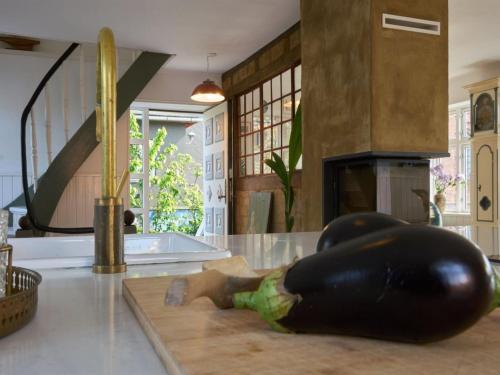 Holiday Home Hebba - 125m from the sea by Interhome in 阿林格 Holiday Home Hebba - 125m from the sea by Interhome in 阿林格