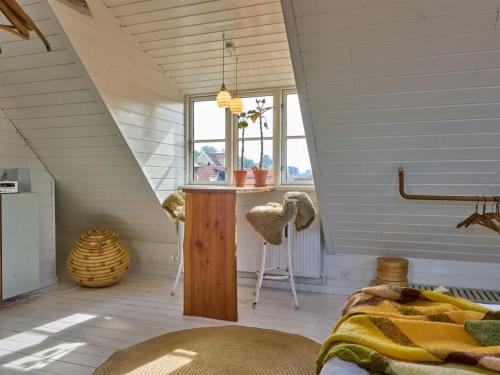 Holiday Home Hebba - 125m from the sea by Interhome in 阿林格 Holiday Home Hebba - 125m from the sea by Interhome in 阿林格