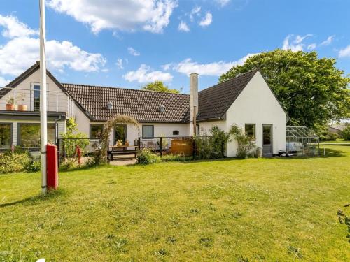 Holiday Home Cillvur - 8km from the sea by Interhome in Thisted Holiday Home Cillvur - 8km from the sea by Interhome in Thisted