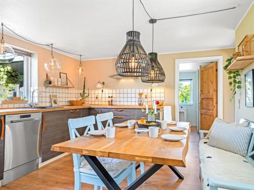 Holiday Home Cillvur - 8km from the sea by Interhome in Thisted Holiday Home Cillvur - 8km from the sea by Interhome in Thisted