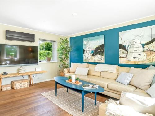 Holiday Home Cillvur - 8km from the sea by Interhome in Thisted Holiday Home Cillvur - 8km from the sea by Interhome in Thisted
