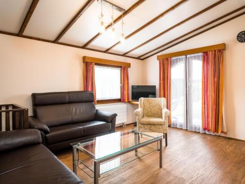Holiday Home Holzchalet A-D by Interhome in Gerolstein Holiday Home Holzchalet A-D by Interhome in Gerolstein
