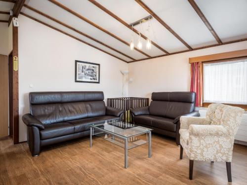 Holiday Home Holzchalet A-D by Interhome in Gerolstein Holiday Home Holzchalet A-D by Interhome in Gerolstein