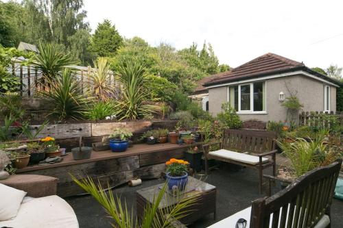 Dinerth Cottage in Colwyn Bay Dinerth Cottage in Colwyn Bay