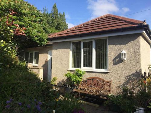 Dinerth Cottage in Colwyn Bay Dinerth Cottage in Colwyn Bay