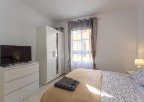 Reef Aqua Vista 3 bedroom apartment by Aqua Vista Tenerife