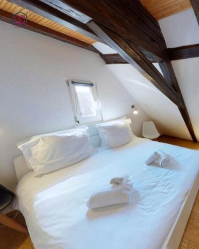 L'authentique - Broglie