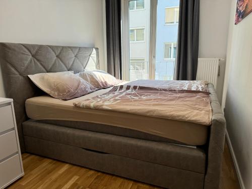 Gemütliche 2- Zimmer Apartment nahe Neuen Donau