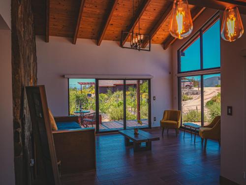 Casa 7 by 7 Valles in San Marcos Casa 7 by 7 Valles in San Marcos