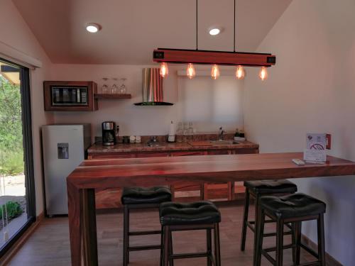 Casa 7 by 7 Valles in San Marcos Casa 7 by 7 Valles in San Marcos