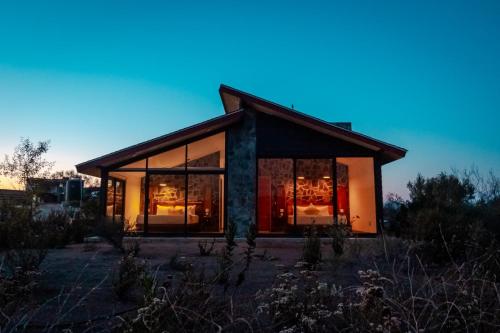 Casa 7 by 7 Valles in San Marcos Casa 7 by 7 Valles in San Marcos