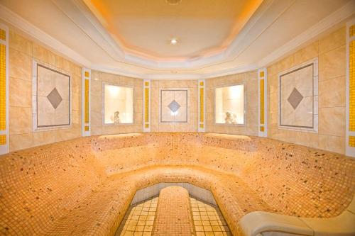 Spa, Hotel Yastrebets Wellness & Spa in Borovets Spa, Hotel Yastrebets Wellness & Spa in Borovets