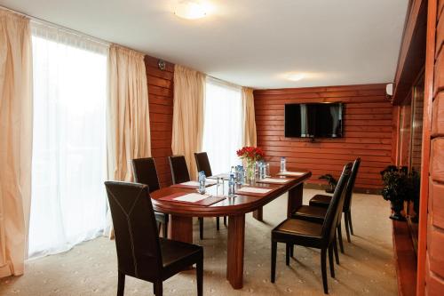 Facilities, Hotel Yastrebets Wellness & Spa in Borovets Facilities, Hotel Yastrebets Wellness & Spa in Borovets