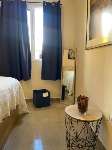 Apartamento Rincon de Adam