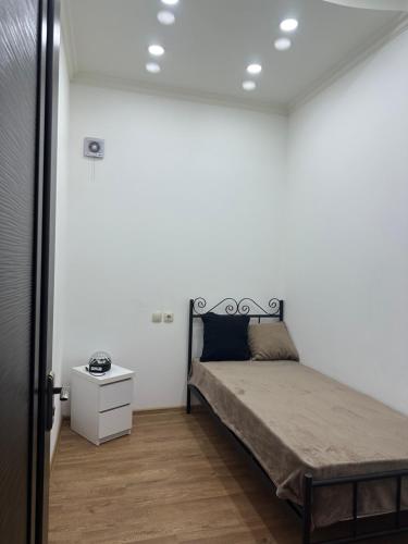 Apartment on Gorky Street