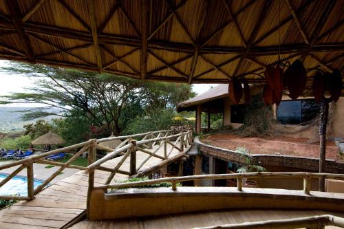 מתקני המלון, Masai Mara Sopa Lodge in Narok מתקני המלון, Masai Mara Sopa Lodge in Narok