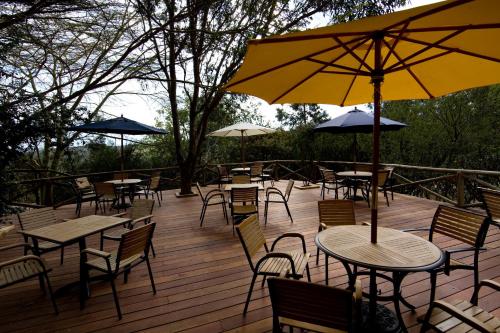 מתקני המלון, Masai Mara Sopa Lodge in Narok מתקני המלון, Masai Mara Sopa Lodge in Narok
