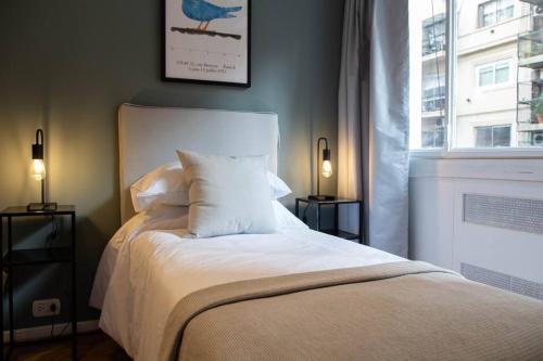 Mentha Spacious Apartment