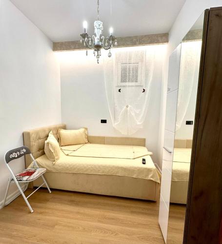 BERINDEY Neoclasic apartment Universitate