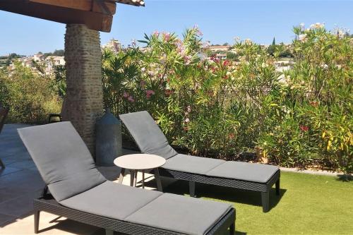 Villa les Lauriers in Valensole Villa les Lauriers in Valensole