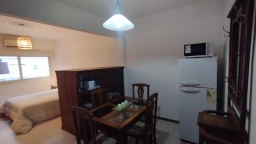 Palermo excelente ubicación 2 personas