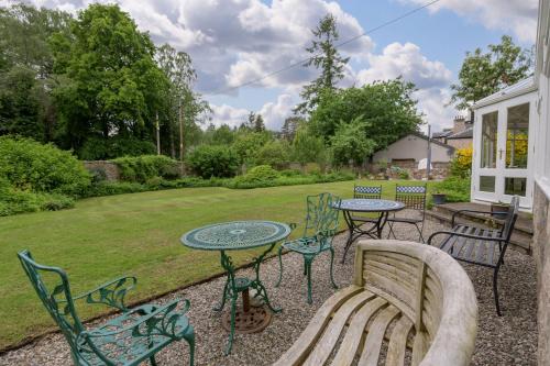 No 45, Ballater in Ballater No 45, Ballater in Ballater