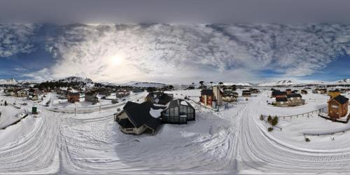 Enzojo-caviahue in 카비아우 Enzojo-caviahue in 카비아우