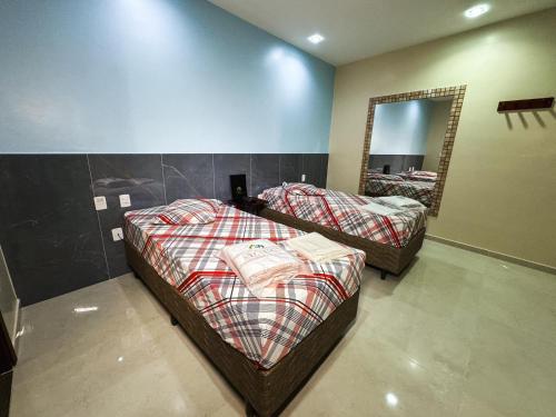 Station Hotel (Adults Only) in Madureira Station Hotel (Adults Only) in Madureira