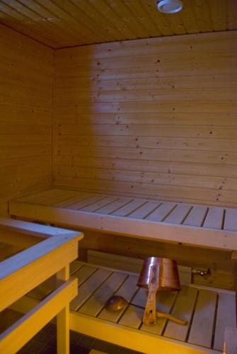 Sauna, Ukko in Nilsia Sauna, Ukko in Nilsia