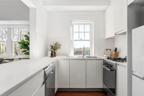 Bondi Junction Apartments by Urban Rest in Woollahra Bondi Junction Apartments by Urban Rest in Woollahra