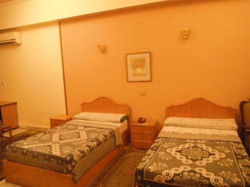 This photo about Raml Armed Forces Hotel shared on HyHotel.com