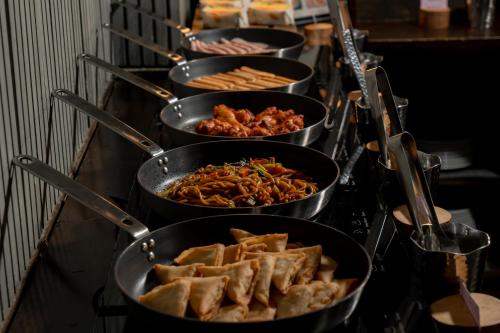 サリル ホテル スクンビット ソイ 117