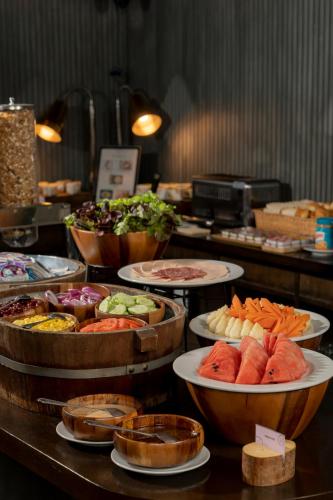 サリル ホテル スクンビット ソイ 116