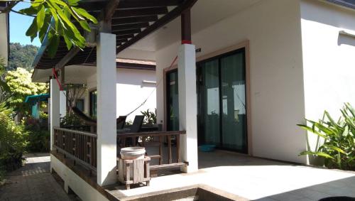 ランタ ビラ リゾート17