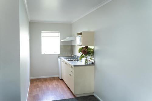 Pacific Coast Motor Lodge in Whakatane Pacific Coast Motor Lodge in Whakatane