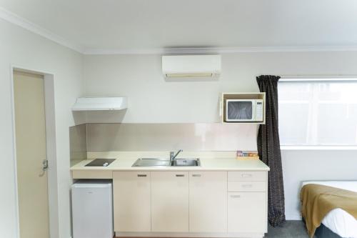 Pacific Coast Motor Lodge in Whakatane Pacific Coast Motor Lodge in Whakatane