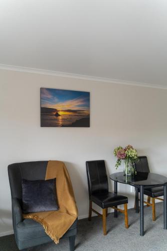 Pacific Coast Motor Lodge in Whakatane Pacific Coast Motor Lodge in Whakatane