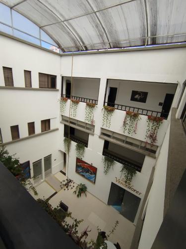 Tampilan eksterior, Hotel Catalina Plaza Pereira in Pereira Tampilan eksterior, Hotel Catalina Plaza Pereira in Pereira