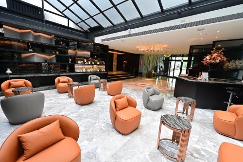 Sun Hao Hotel.Taichung in Nantun District Sun Hao Hotel.Taichung in Nantun District