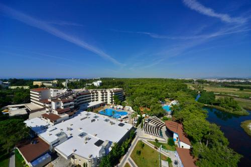 Tampilan eksterior, Linda Resort Hotel in Manavgat Tampilan eksterior, Linda Resort Hotel in Manavgat