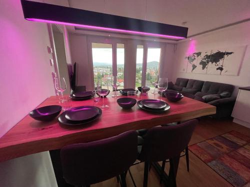 Facilities, 100 qm Penthouse, Self-Check-In, 2 Parkplatze in Seiersberg Facilities, 100 qm Penthouse, Self-Check-In, 2 Parkplatze in Seiersberg