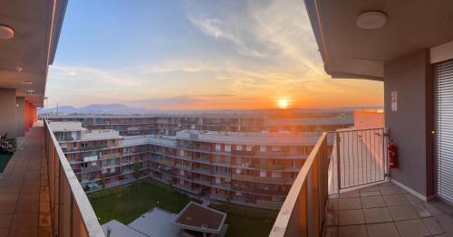 Exterior view, 100 qm Penthouse, Self-Check-In, 2 Parkplatze in Seiersberg Exterior view, 100 qm Penthouse, Self-Check-In, 2 Parkplatze in Seiersberg